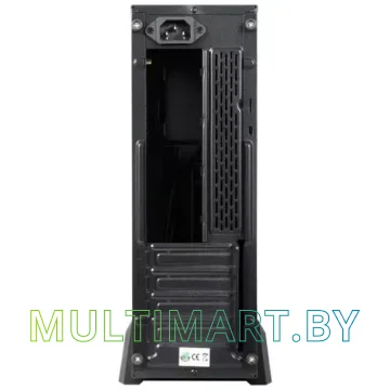 Корпус Chieftec UE-02B-OP картинка 3